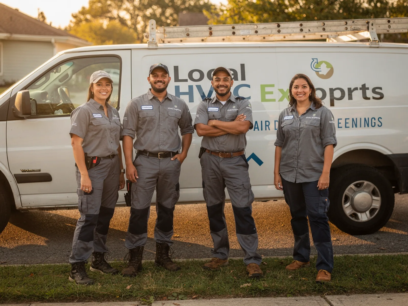 24/7 HVAC Repair & AC Replacement company in Bee, NE