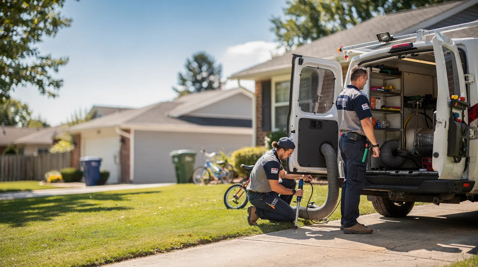 24/7 HVAC Repair & AC Replacement in Bee, NE near me